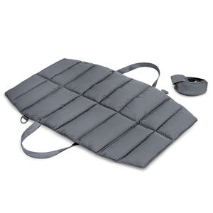 Cama para mascotas acogedora y duradera para comodidad y protección Alfombrilla impermeable para mascotas - Product Image 4