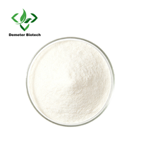 Gomme xanthane de qualité supérieure, qualité alimentaire, qualité cosmétique, CAS 11138-66-2, épaississants en poudre, 99%