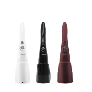Masajeador Inalámbrico Profesional EMOKA, el Más Vendido, con Terapia de Calor y Amasamiento Profundo para Cabeza, Cuello, Caderas, Cintura, Pantorrillas y Piernas - Product Image 1