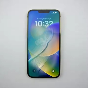 Venta al Por Mayor de Teléfonos Usados Originales <span class=keywords><strong>13</strong></span> <span class=keywords><strong>Pro</strong></span> <span class=keywords><strong>Max</strong></span> 13PM Smartphone <span class=keywords><strong>128GB</strong></span> Calidad A+ Proveedor de Teléfonos Reacondicionados Desbloqueados 5G Usados - Product Image 1