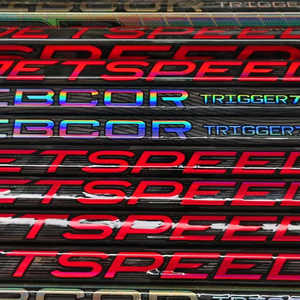 Trigger 10プロ卸売業者販売新しいホッケースティックP29 P28プロトレーニングシニア複合ゴールキーアイスホッケースティック - Product Image 5