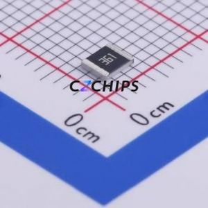 Résistance SMD AC1210JR-07360RL 1210 (Type : Film Épais) (Résistance : 360 Ohms Précision : 5%) - Product Image 1