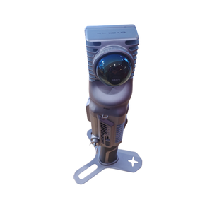 LiDAR portable haute précision avec technologie SLAM, précision centimétrique, instruments d'analyse et de mesure OEM personnalisables FEIMA SLA - Product Image 1