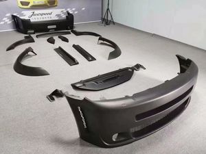 Pare-Chocs Avant Kit Carrosserie pour <span class=keywords><strong>Land</strong></span> <span class=keywords><strong>Rover</strong></span> Range <span class=keywords><strong>Rover</strong></span> Sport L320 05-13 Kit Carrosserie ONYX - Product Image 5