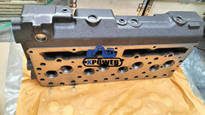 Nouvelle culasse moteur XPower 1N4304 pour pelle sur chenilles 3304 3304B - Product Image 5