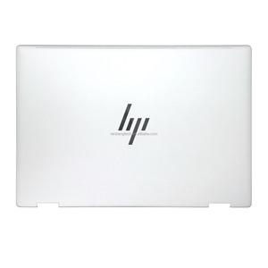 Cubierta Trasera Superior LCD para Portátil HP Envy X360 16-AD 16-AC 2-en-1 Pavilion 16-ac 16-ad Series, N86657-001, Repuestos de Computadora - Product Image 1
