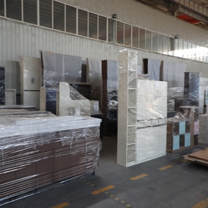 Dalles de sol modulaires emboîtables en fibre de verre pour protection du gazon, pour tentes événementielles portables et sols de camping - Product Image 5