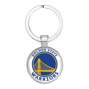 Equipo de baloncesto Major League Club Jewel Llavero de metal Lakers Rocket 76ers Player Logo Modelo Llavero - Product Image 6