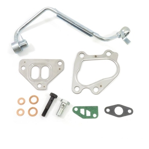 Turbocompresseur à Turbine 17200-97216 VQ50 VQ44 pièces automobiles de rechange d'origine pour Daihatsu <span class=keywords><strong>Copen</strong></span> L880K L275S L285S L405S L415S - Product Image 5