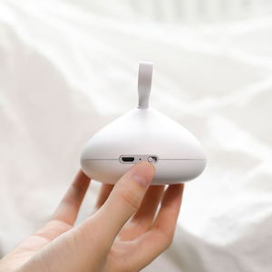 Batterie externe USB rechargeable électrique, <span class=keywords><strong>chauffe</strong></span>-mains coloré, mignon et personnalisé - Product Image 6