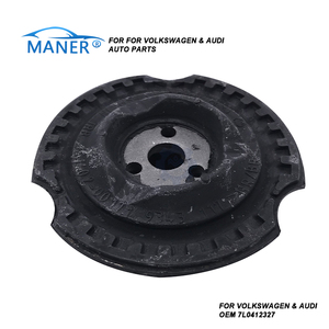 MANER AUTO Pièces de suspension Amortisseur Strut Mount 7L0412327 pour Audi Q7 PORSCHE CAYENNE VW <span class=keywords><strong>TOUAREG</strong></span> 3.0L - Product Image 3