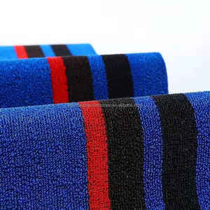 Grandes ventes de tapis de voiture en PVC ignifuges avec logo personnalisé - Product Image 6