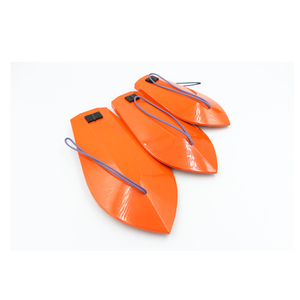 Tabla de Pesca Tipo K Selco, Tabla de Pesca Submarina, Tabla de Arrastre, Poliuretano Impermeable, Pesca Marina 5 # -13 # - Product Image 5