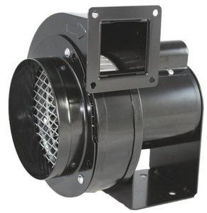 Ventilateur soufflant AB348448 200 mm 1470 W 220/380 V CY200 - Product Image 6