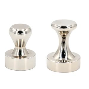 Aimant industriel permanent puissant en néodyme, épingle à tableau blanc, boucle magnétique, clou magnétique - Product Image 1