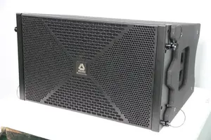 Out Audio processore Audio sistema Audio musica digitale processore linea attiva - Product Image 3