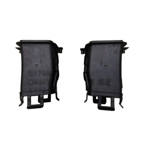 Conducto de Freno Trasero para <span class=keywords><strong>BMW</strong></span> Serie 5 G60 G61 G68 G70 F90 F99 M5 <span class=keywords><strong>2022</strong></span>-, OE 51749883897 51749883898, Sistema de Refrigeración - Product Image 5