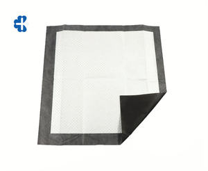 2025 vendita calda alta assorbente monouso per cuccioli pastiglie per animali domestici di bambù carbone di <span class=keywords><strong>Pee</strong></span> pastiglie per cani - Product Image 5