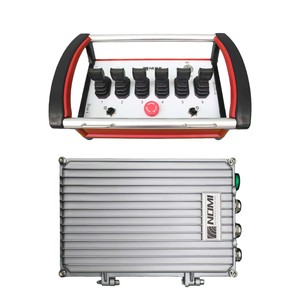 Hydraulic Manual to Electric <b>Control</b> for <b>Crane</b> Construction Machinery - Product Image 2