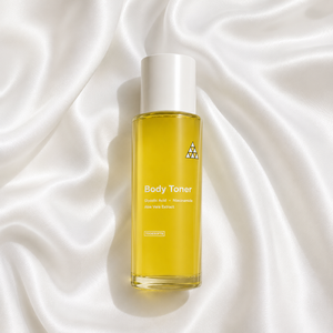 Tonique Corporel Liquide 10ml avec Niacinamide & Acide Glycolique pour Hydrater, Blanchir et Antioxyder la Peau - Product Image 3