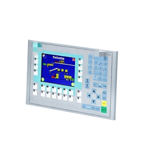 Nuevo y 100% Original 6AV3627-1LK00-1AX0 OP27 OPERATOR - Product Image 6
