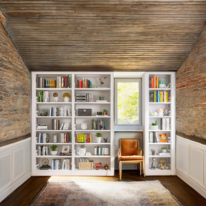 Giá Rẻ Kệ Sách Cho Bán Lẻ Trắng Thư Viện Cuốn Sách Trường Hợp Hiển Thị Giá Trẻ Em Cuốn Sách Kệ Lưu Trữ Cho Văn Phòng - Product Image 2