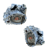 Transmisión Original para Hyundai Santa Fe 2002 2003 2004 2005 2006 2007