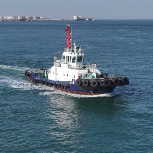 Grand bateau benne à tambour fixe <span class=keywords><strong>de</strong></span> 40m/130 pieds, bateau rouge <span class=keywords><strong>de</strong></span> la <span class=keywords><strong>mer</strong></span>, nouveau modèle, assd 4000hp - Product Image 5