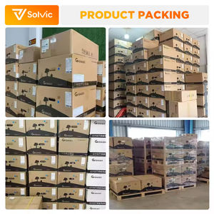 Inversor Solar Growatt MAX 100KTL3-X de 100kW Económico con Soporte para Cables de Aluminio y Comunicación PLC para Reducir el <span class=keywords><strong>LCOE</strong></span> - Product Image 6