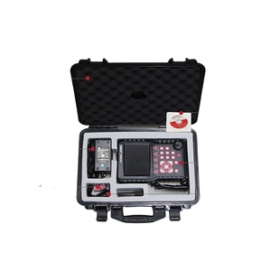 Detector de Fallas Ultrasónico Digital de Alta Precisión para Pruebas UT al por Mayor - Product Image 5