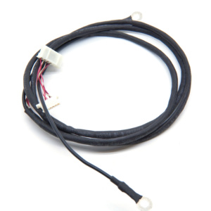 Kabel Konektor Kustom Elektronik JST PH2.0 2-10Pin ke Molex 51146 dengan Terminal Ground untuk Perangkat OEM - Product Image 6