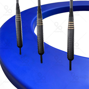 PENPEN 18 pollici bordo dardo in PU Surround professionale freccette personalizzate accessori con Logo HQ0106 direttamente dalla fabbrica - Product Image 3