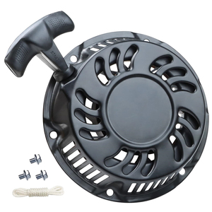 Hiaors พรีเดเตอร์<span class=keywords><strong>212</strong></span>ดึงประกอบสำหรับท่าเรือ196 225cc 6.5hp 7hp เครื่องยนต์7.5hp โคลแมน BT200X CT200U-EX จักรยานมินิ - Product Image 1