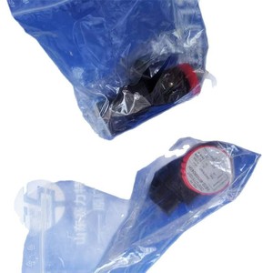 วาล์วโซลินอยด์ Harley H+L รุ่น WEW02-4R1455-R024/0H อลูมิเนียมหล่อขึ้นรูป แบบไหลทางเดียวชนิดโอเวอร์โฟลว์ ระบบไอน้ำแบบกลไก - Product Image 4