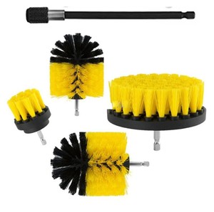 Ensemble de brosses pour <span class=keywords><strong>voiture</strong></span> L-1542, brosses de détaillage pour pneus, jantes, brosses pour tournevis, tampon de <span class=keywords><strong>nettoyage</strong></span> et de polissage, outils de <span class=keywords><strong>nettoyage</strong></span> de <span class=keywords><strong>voiture</strong></span> - Product Image 1