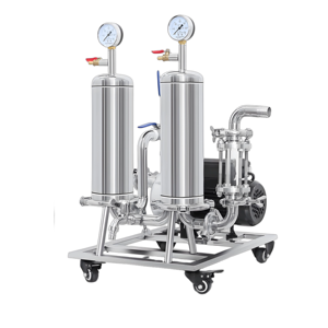 Filtro Específico para <span class=keywords><strong>Alcohol</strong></span> <span class=keywords><strong>de</strong></span> Alta Concentración, Apto para Whisky, Brandy y Vino, con Membrana Microporosa - Product Image 4