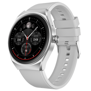 Montre connectée SMA Custom R23 1,38 pouce en plastique bon marché 300 mAh, surveillance de la santé, étanche IP67, <span class=keywords><strong>appels</strong></span>, pour hommes et femmes - Product Image 2