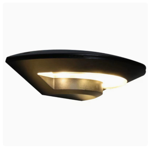 Lámpara de pared Beetle Cicada, iluminación decorativa para exteriores, para balcones de hotel, luz de pared en forma de arco, lámparas de noche para sala de estar - Product Image 6