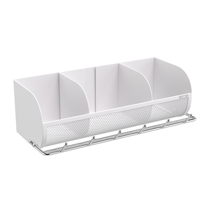 YUSHIJIA nuovo DESIGN <span class=keywords><strong>spezie</strong></span> cipolla zenzero cesto portaoggetti a <span class=keywords><strong>parete</strong></span> cucina <span class=keywords><strong>porta</strong></span> aglio magnetico cesto cucina organizzatore cucina - Product Image 2