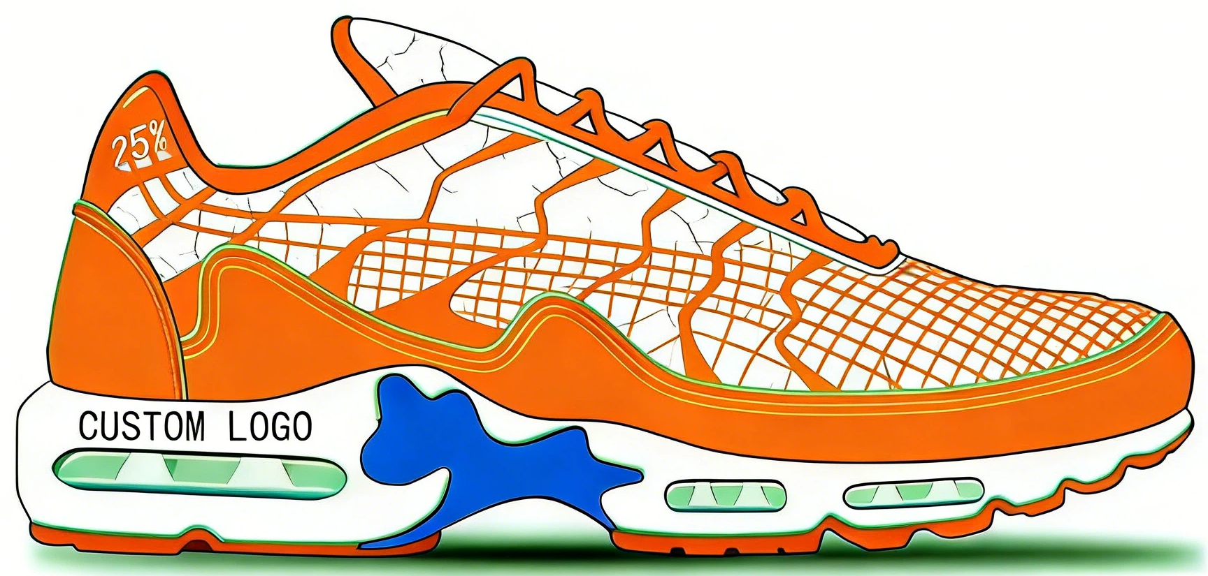 Orange