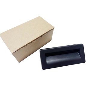 Vendita calda ultimo Design OEM 3 vd827566 fibbia per apertura bagagliaio auto 3 v0823566 pezzi di ricambio per Audi e Skoda - Product Image 6