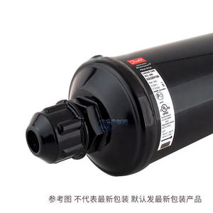 Filtro Secador de Línea de Líquido Danfoss DCL303 304 305 306 413 414 415 de Acero Inoxidable Anticorrosión para HVAC - Product Image 4