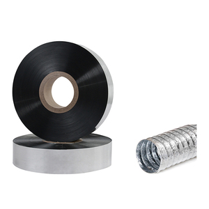 Metallized Polyester phim/phản chiếu Mylar Băng nhôm phim - Product Image 3