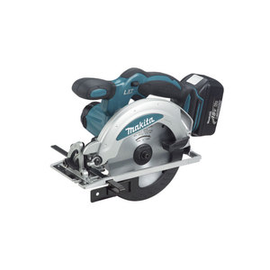เลื่อยวงเดือนไร้สาย Makita 18V แบตเตอรี่ลิเธียม ความลึกการตัด 7-1/4 นิ้ว เครื่องมือไฟฟ้า - Product Image 1
