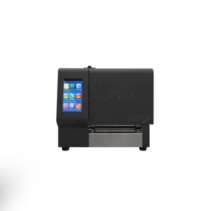 Impresora de Etiquetas Digital de Transferencia Térmica Directa Amydor de 600DPI, Impresora de Etiquetas para Ropa - Product Image 5