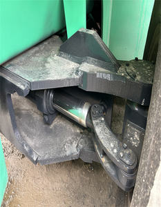 รถยก fd250มิตซูบิชิ25ตันรถยกดีเซลมือสอง - Product Image 5