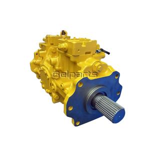 Bomba Hidráulica Principal para Excavadora PC3000-6 PC4000-6, Piezas 708-2K-00011 708-2K-00021 708-2K-00031 Komatsu Original Reacondicionada - Product Image 3