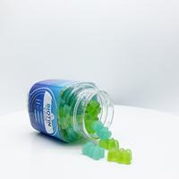 Bonbons gélifiés à la biotine naturelle pour les cheveux, la peau et les ongles, avec collagène et vitamines, pour adultes, non destinés aux nouveau-nés ni aux femmes enceintes