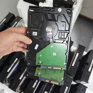 ฮาร์ดดิสก์มือสอง 3TB SATA 3.5 นิ้ว สำหรับกล้องวงจรปิด แบบรีเฟอร์บิช - Product Image 1