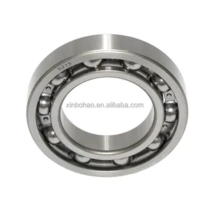 In Stock KHRD Brand Deep Groove Ball Bearing RMS6 For Car